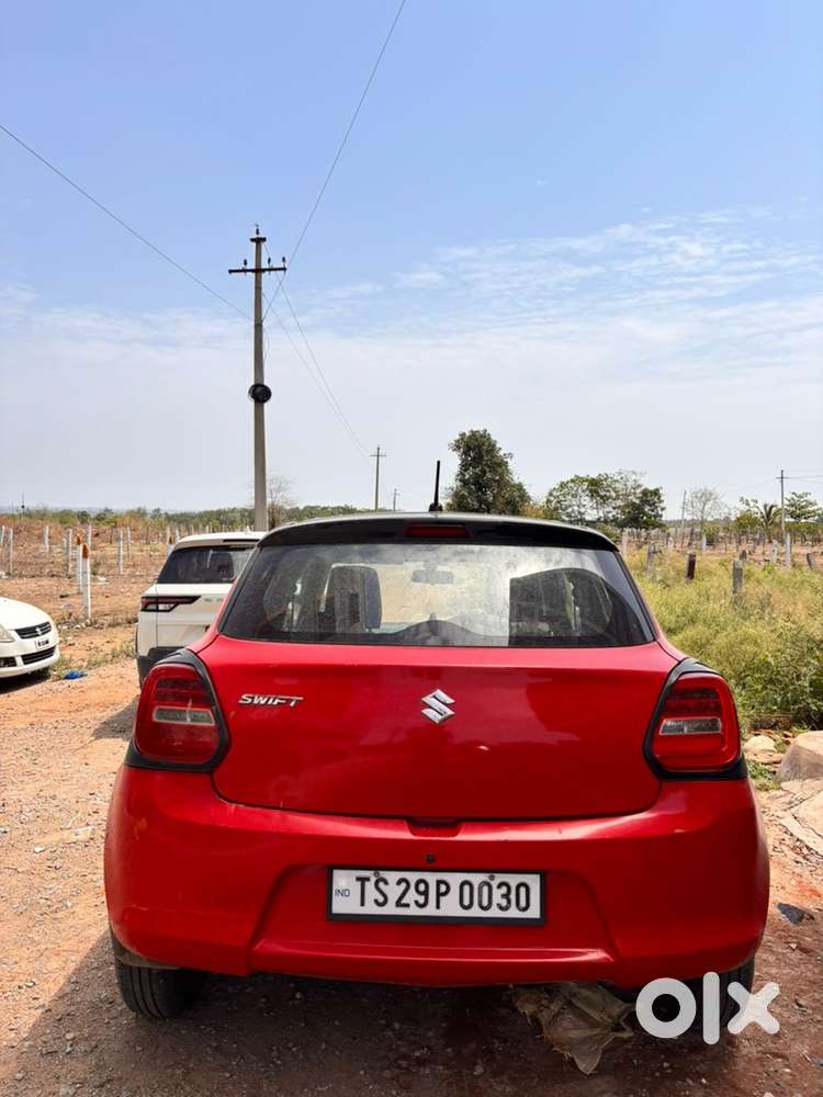 Maruti Swift Diesel 2018