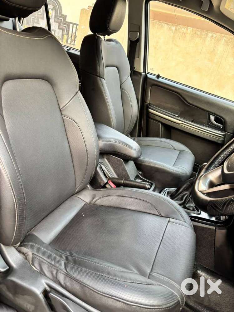 Tata Hexa 2.2 Xt 4x2 7 Str, 2017, Diesel