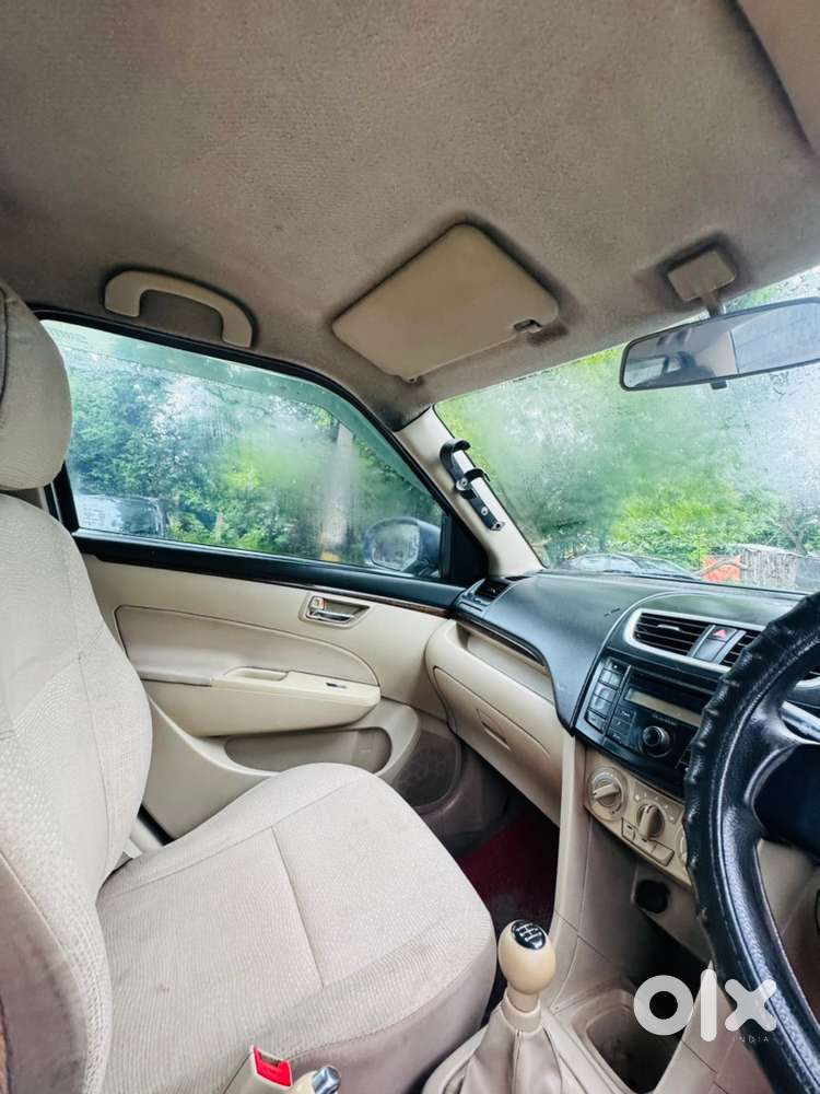 Maruti Suzuki Swift Best Condition