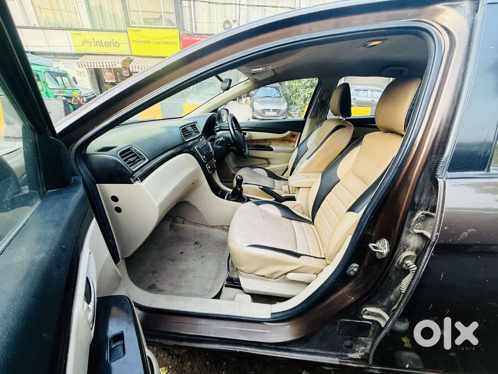 Maruti Suzuki Ciaz Vdi, 2016, Diesel
