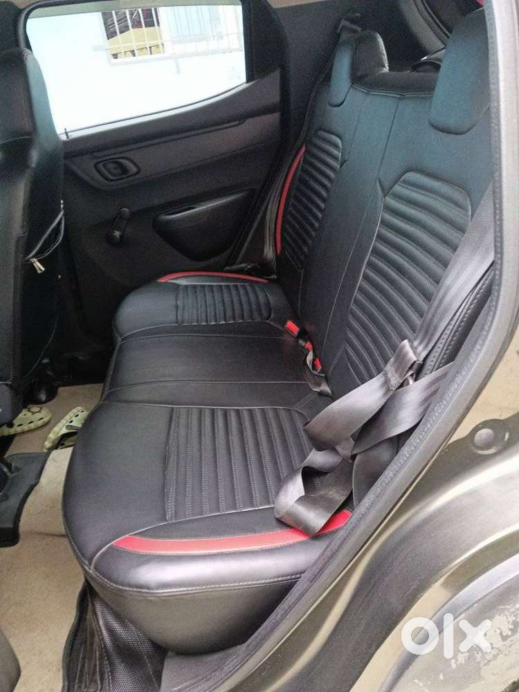 Renault Kwid Rxl, 2016, Petrol