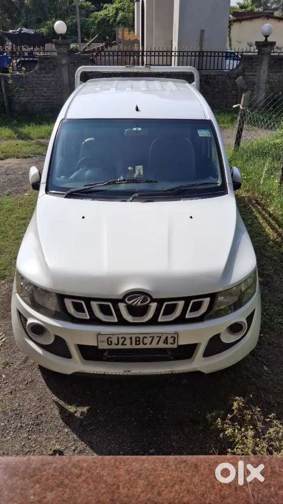Mahindra Imperio 2017 Diesel Well Maintained