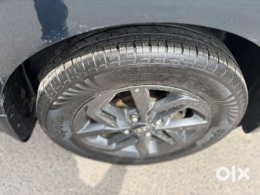 Hyundai Grand I10 Nios Sportz 1.2 At, 2023, Petrol