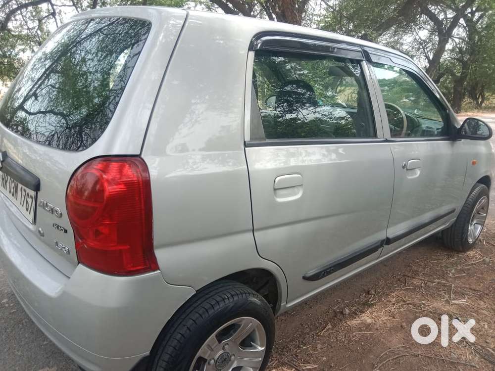 Maruti Suzuki Alto K10 Vxi (o), 2011, Petrol