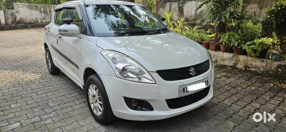 Maruti Suzuki Swift