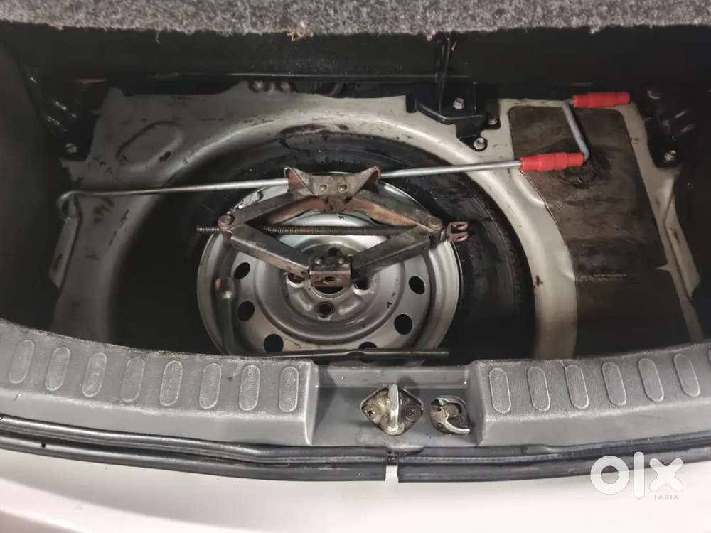 Maruti Suzuki Ritz Diesel 2013