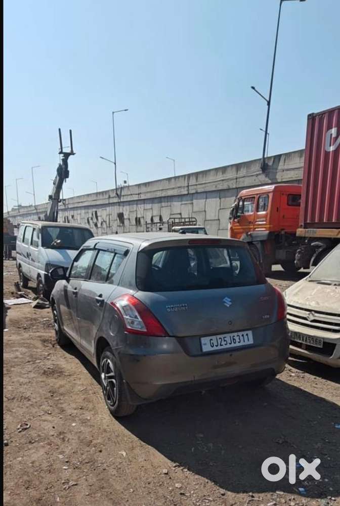 Swift Vdi Maruti Diesel 2014