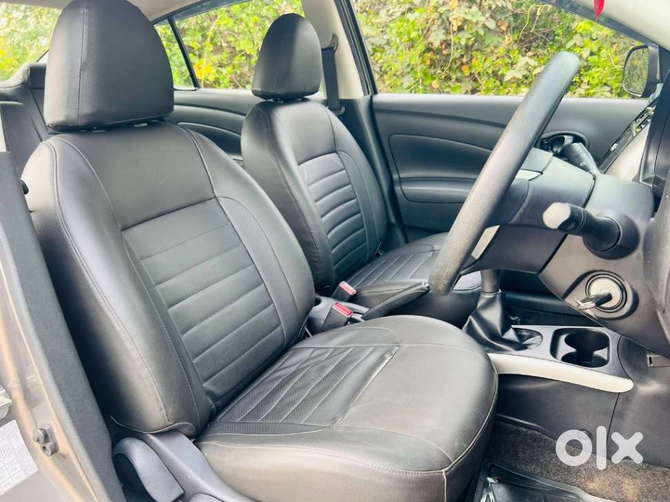 Nissan Sunny Xv D, 2018, Diesel