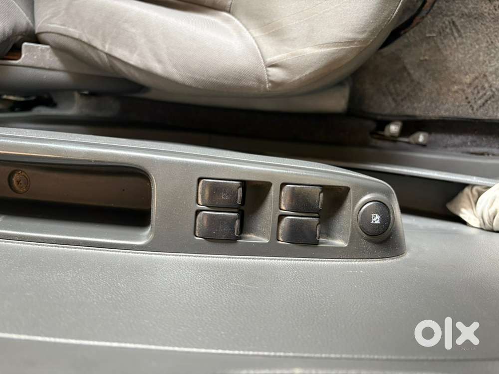 Chevrolet Beat Diesel Lt 2012