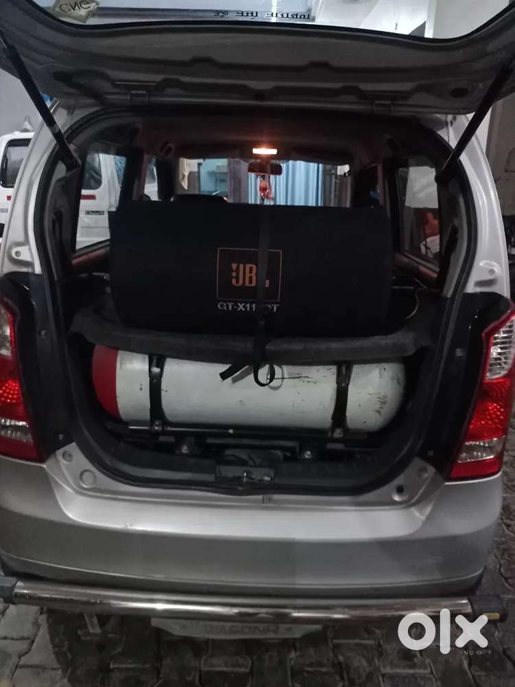 Ready To Drive ,