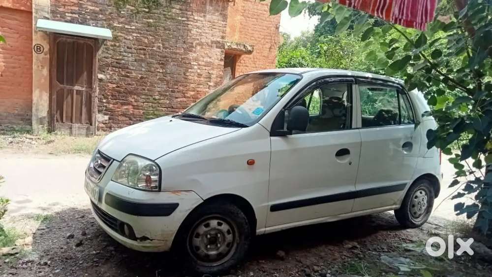Hyundai Santro Xing 2005 Petrol 59060 Km Driven