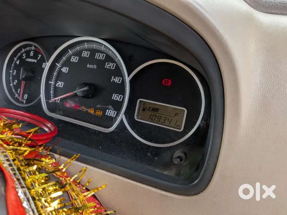 Maruti Suzuki Zen Estilo 2011 Car