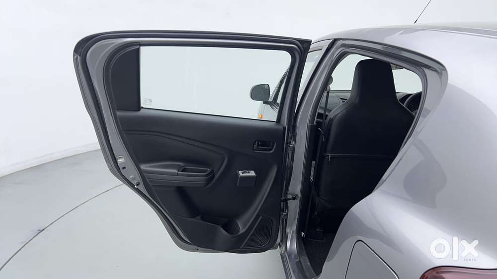 Maruti Suzuki Celerio 1.0 Lxi Mt, 2023, Petrol