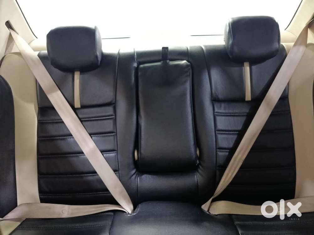 Maruti Suzuki Dzire 1.2 Zxi, 2018, Petrol