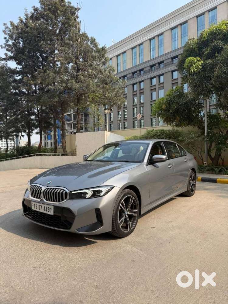 Bmw 3 Series Gran Limousine 2.0 330li M Sport First Edition, 2024, P..