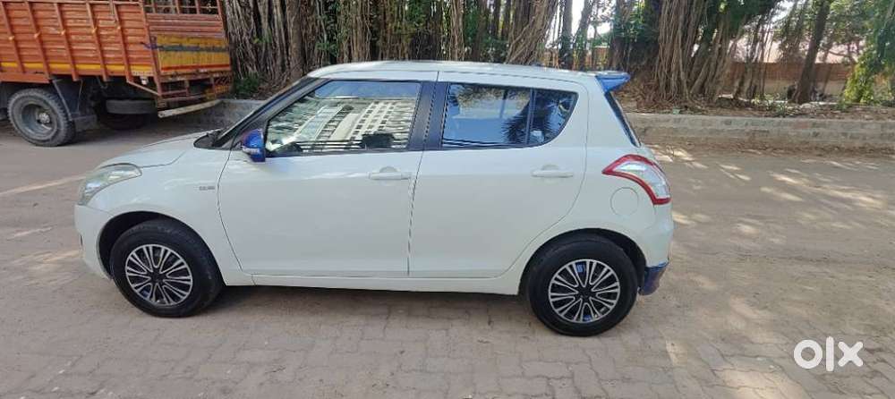Maruti Suzuki Swift Vdi (o), 2014, Diesel