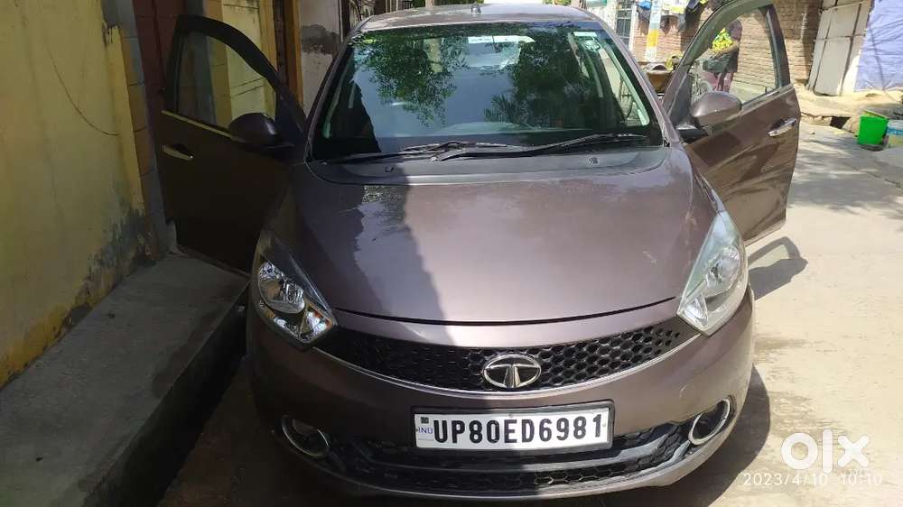 Very Nice Condition Top Model Car With Service Record