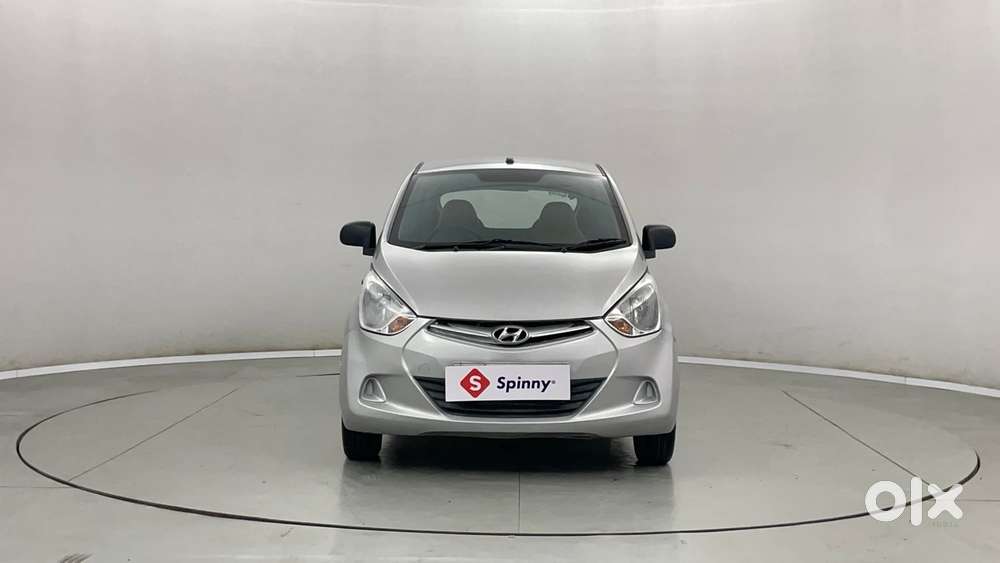Hyundai Eon Era +, 2018, Petrol