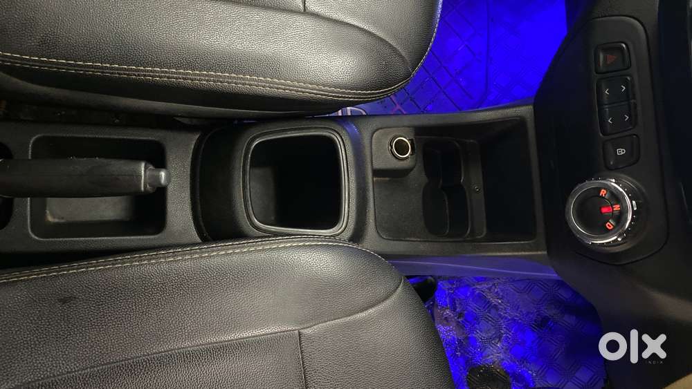 Renault Kwid 2015-2019 1.0 Rxt Amt, 2018, Petrol