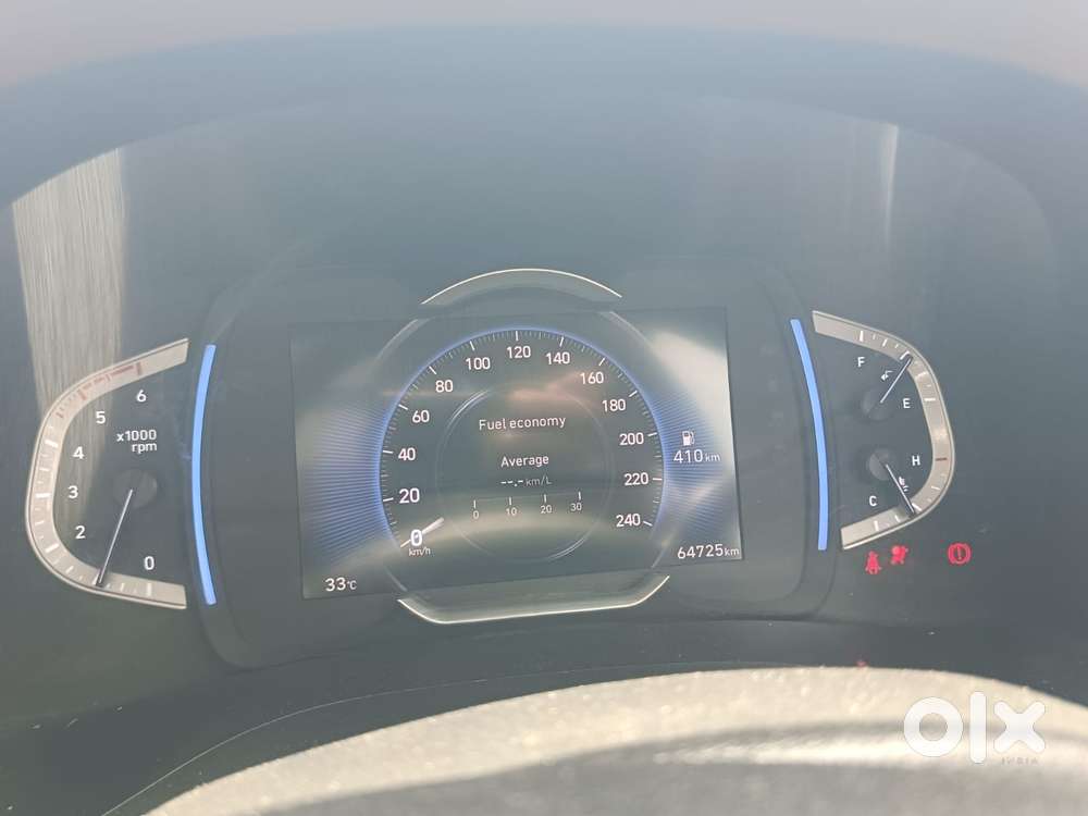 Hyundai Alcazar 1.5 Prestige Exe Diesel Mt 7 Str, 2022, Diesel