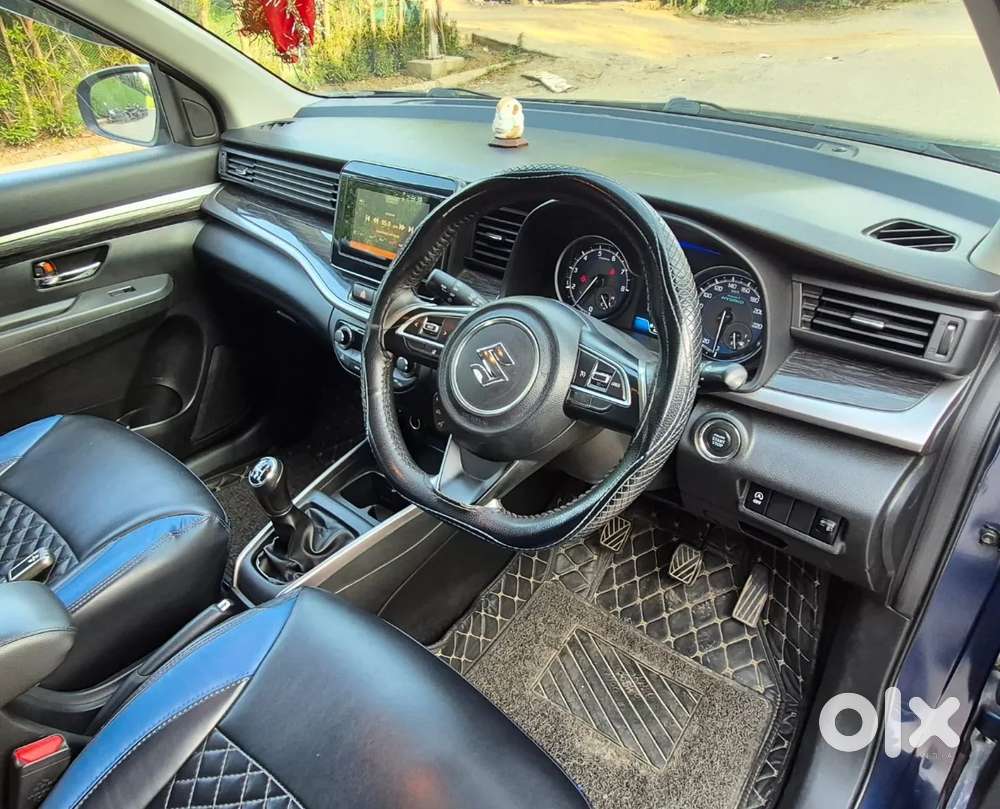 Maruti Suzuki Xl6 1.5 Alpha Mt, 2020, Petrol