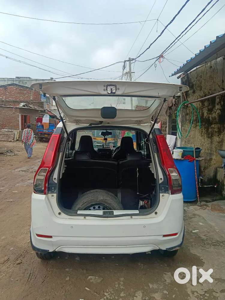 Vxi Wagon R 1.0 2019 Cng & Hybrids 74500 Km Driven