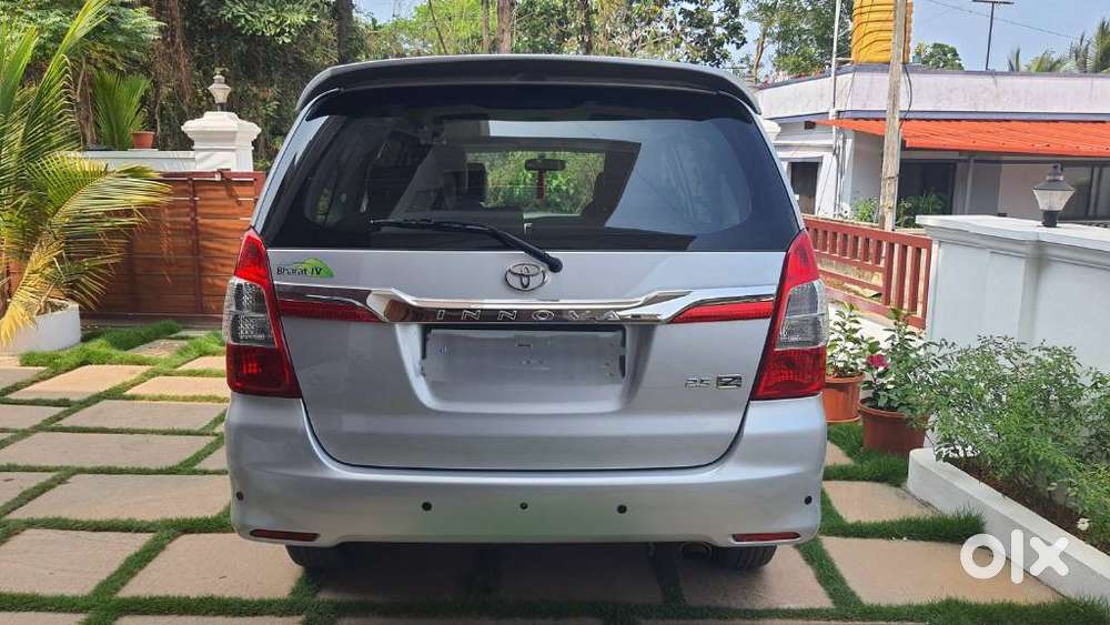 Toyota Innova
