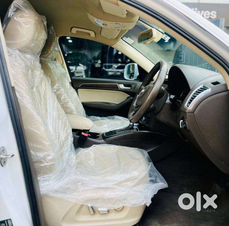 Audi Q5 3.0 Tdi Premium, 2017, Diesel