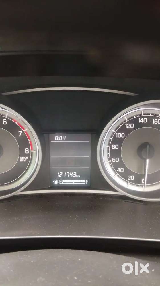Maruti Suzuki Dzire 1.2 Vxi 2023