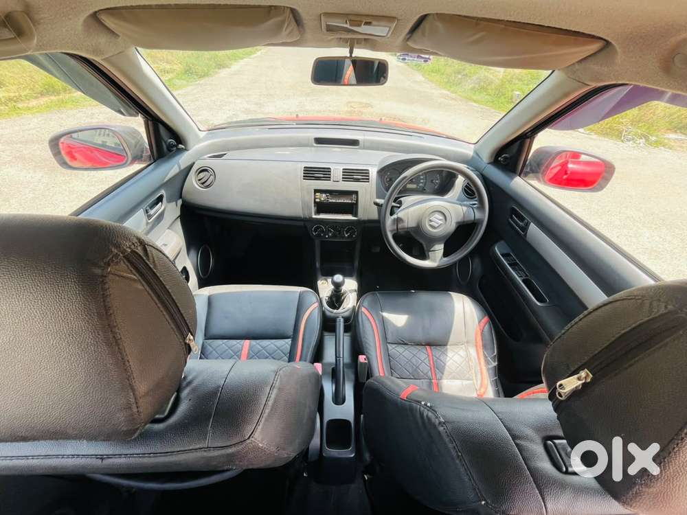Maruti Suzuki Swift, 2010, Petrol