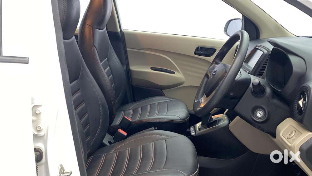 Hyundai New Santro 1.1 Sportz Mt, 2021, Petrol