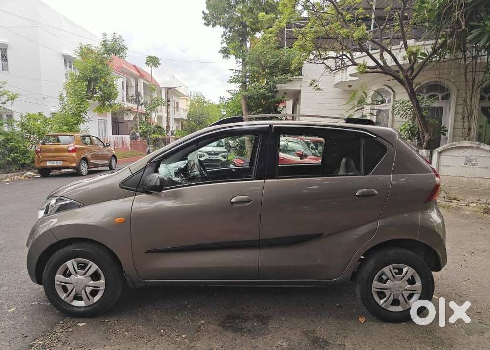 Datsun Go 2018, 2018, Petrol