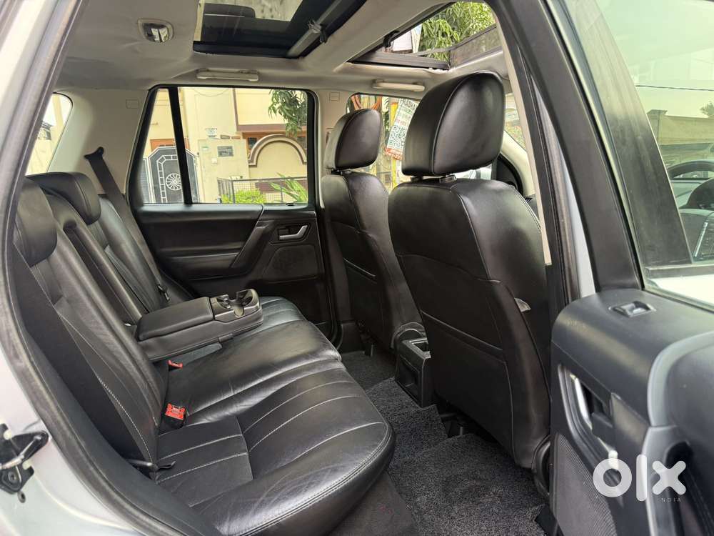 Land Rover Freelander 2 Hse Sd4, 2012, Diesel