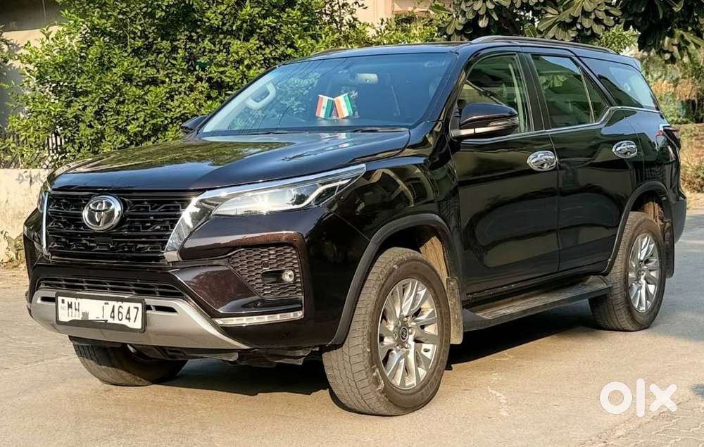 Toyota Fortuner 4x4 Mt 2.8 Diesel, 2026, Diesel