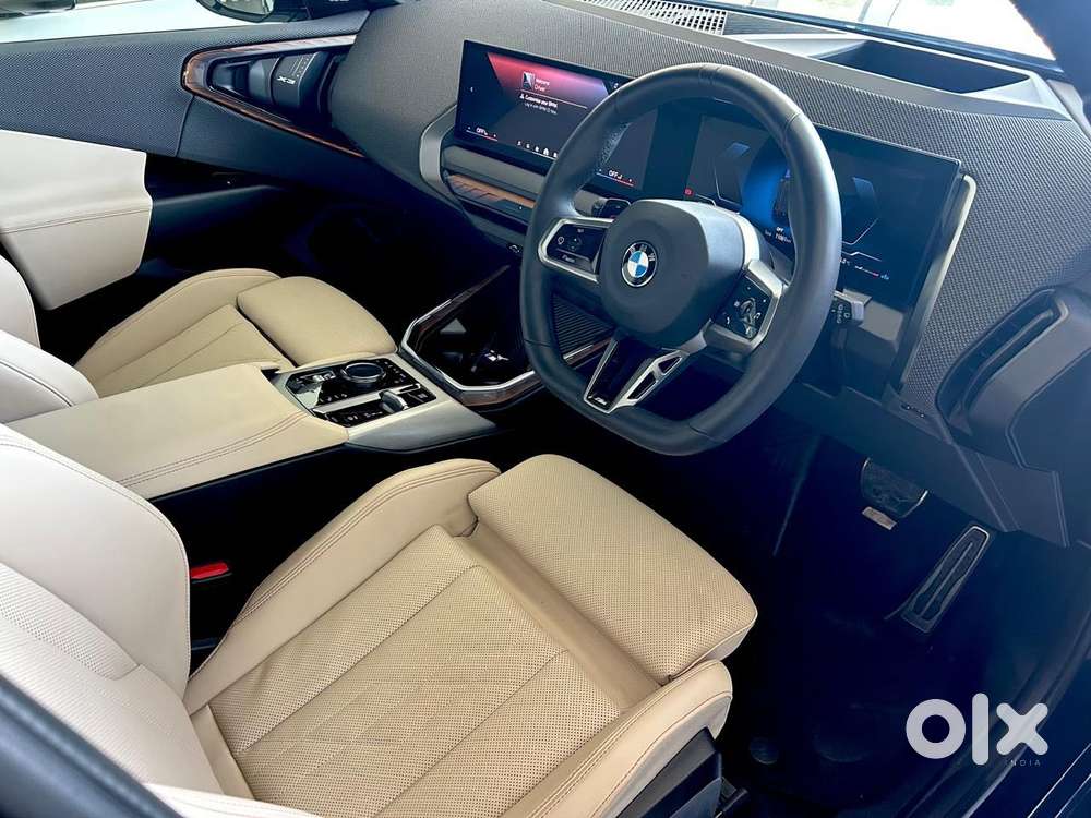 Bmw X3 2.0 Xdrive 30i M Sport, 2025, Petrol