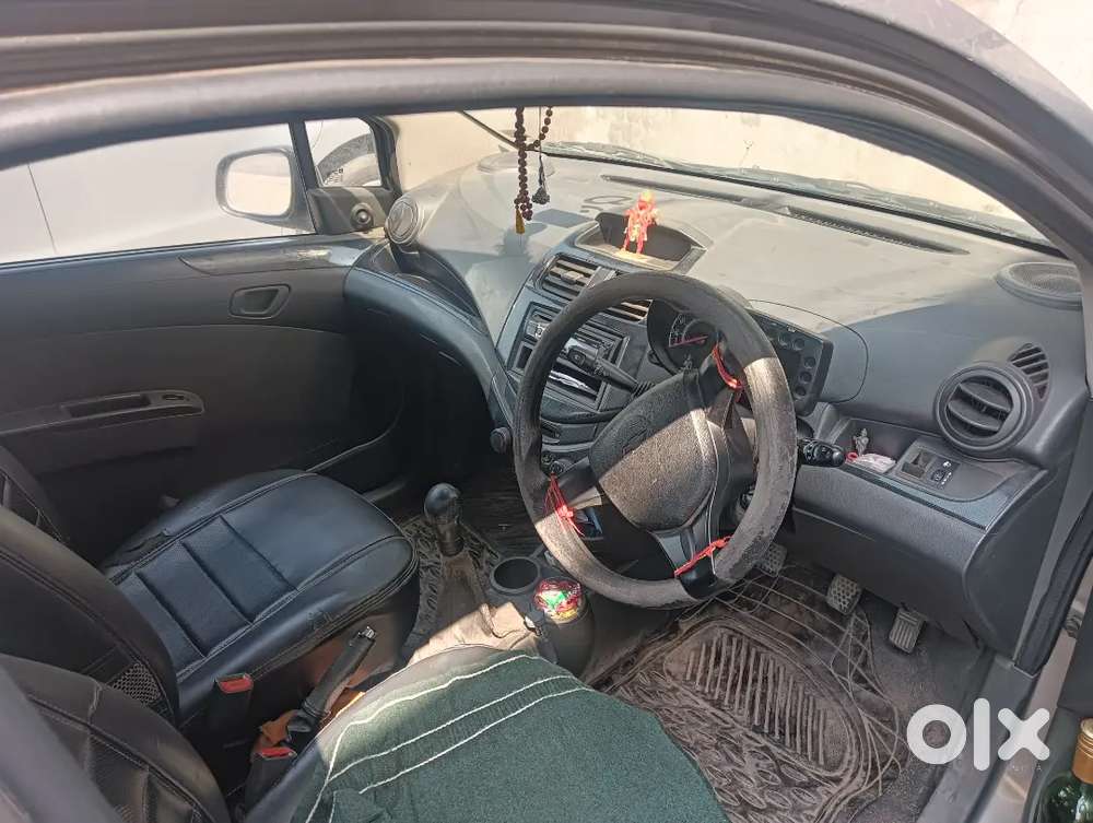 Ac Pwer Staring Wndow, Back Sensor, Cnter Lock Chevrolet Sterioinbuilt
