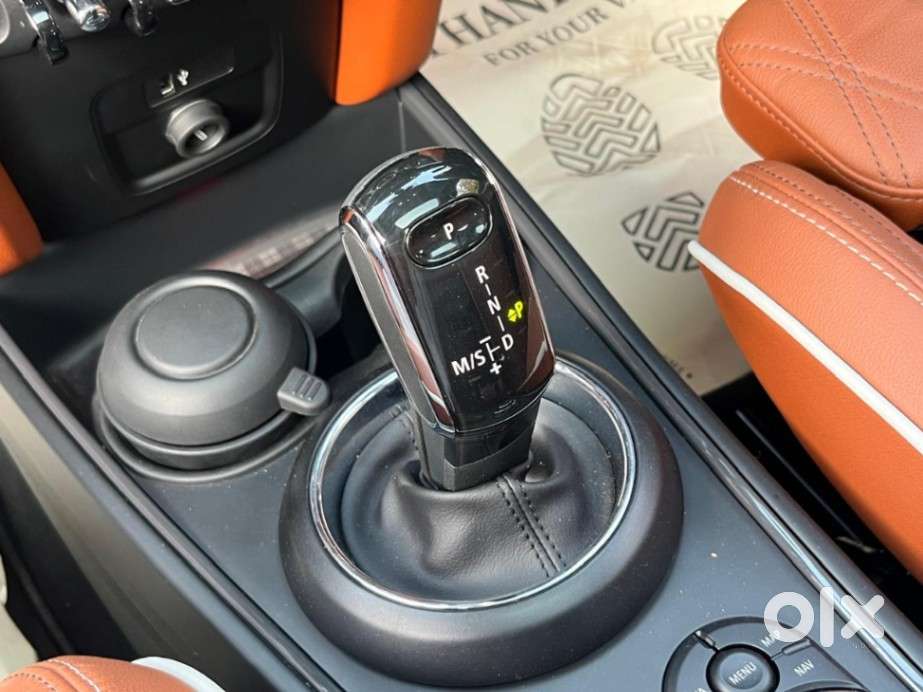 Mini Cooper Countryman S Jcw Inspired, 2023, Petrol