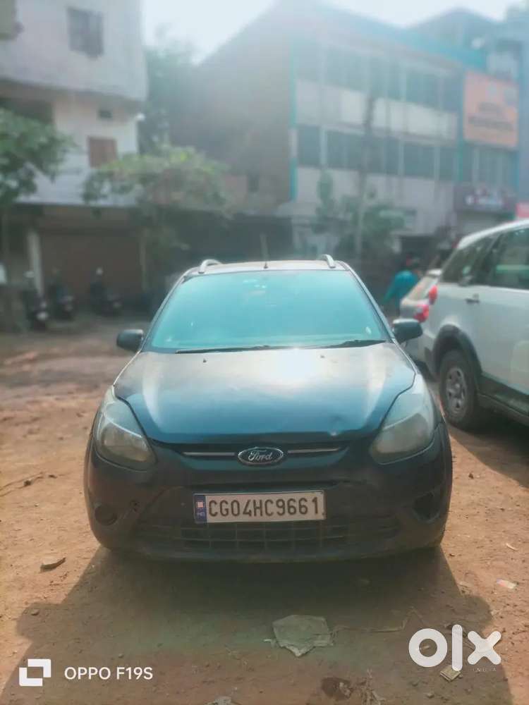 Ford Figo 2013 Diesel 60000 Km Driven , Negotiable Price