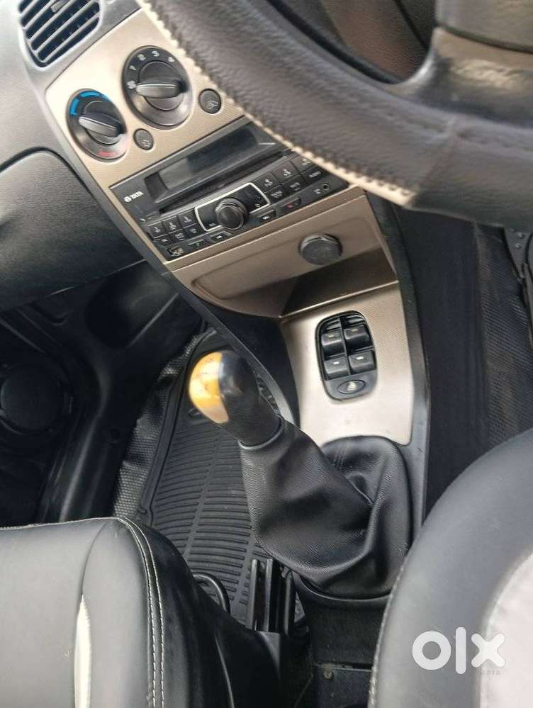 Tata Indigo Cs Ls Tdi, 2014, Diesel