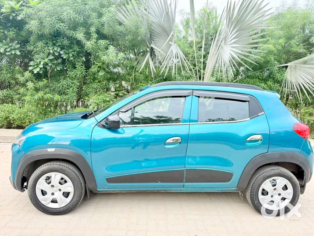 Renault Kwid Petrol 2020