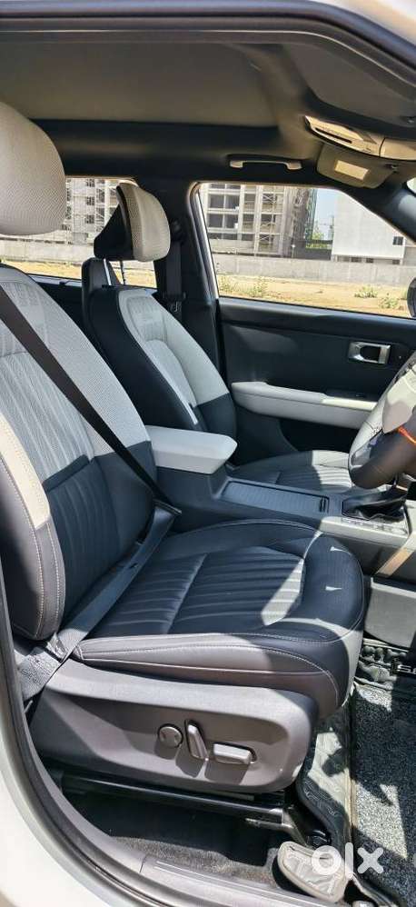 Kia Seltos Gtx Plus, 2026, Diesel