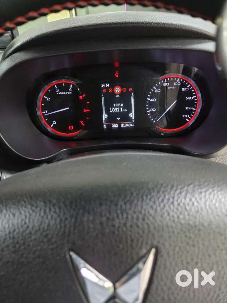 Mahindra Thar Diesel 2023 4×4
