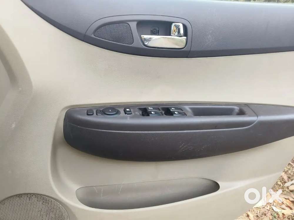 Hyundai I20 2010 Diesel 122000 Km Driven