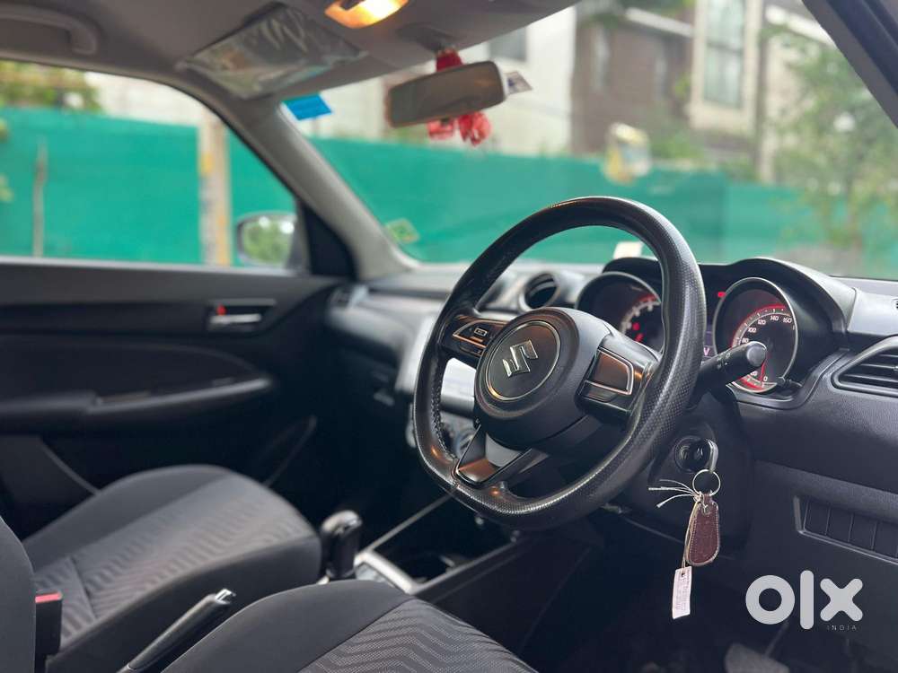 Maruti Suzuki Swift Amt Vxi, 2024, Petrol