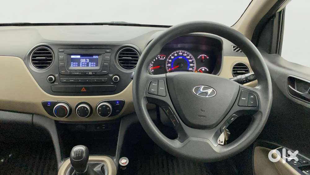 Hyundai Grand I10 1.2 Kappa Magna, 2018, Petrol