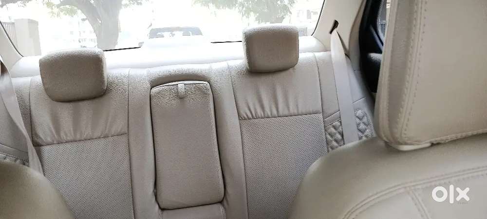 Maruti Suzuki Dzire 1.2 Vxi 2019