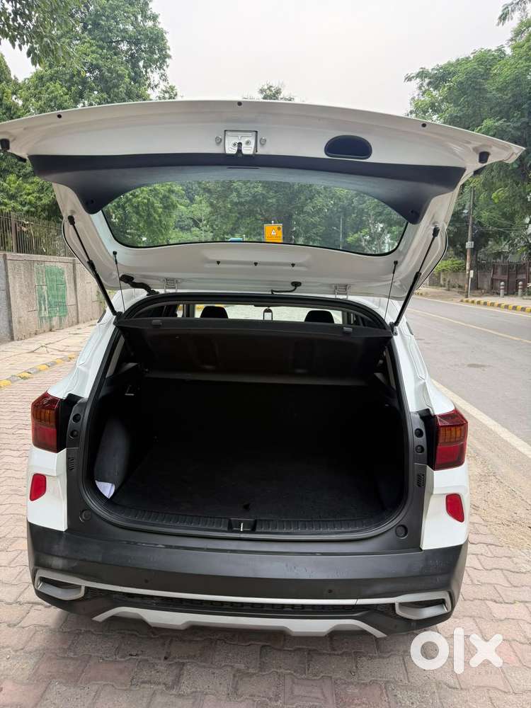 Kia Seltos Htk Plus D, 2021, Diesel