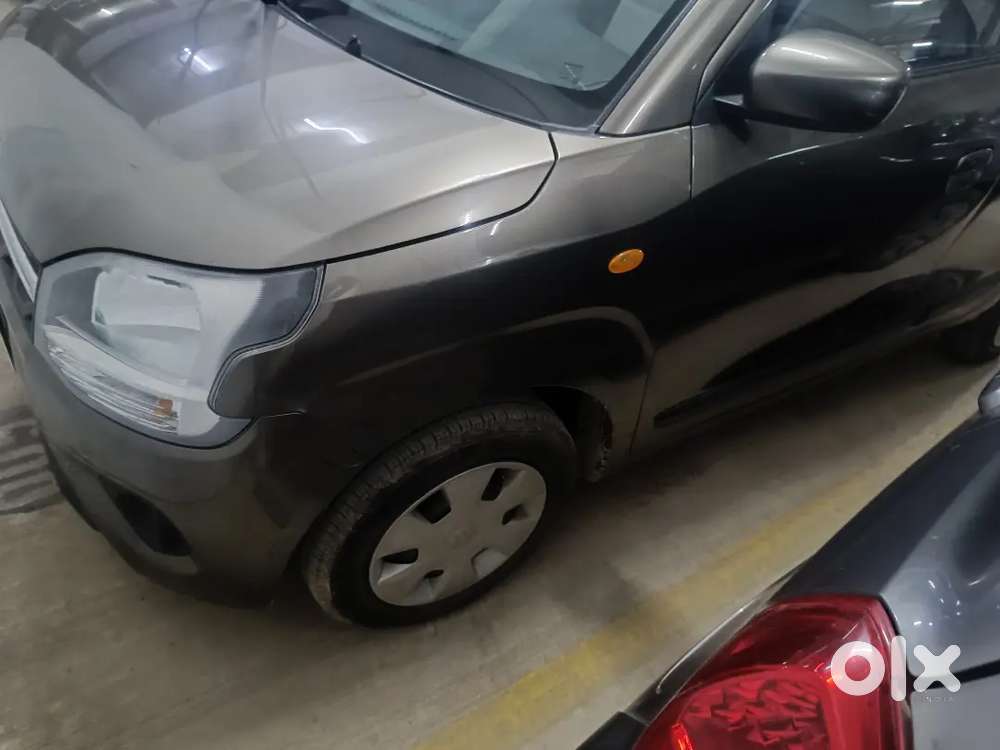Maruti Suzuki Wagon R 2025 Petrol 15250 Km Driven