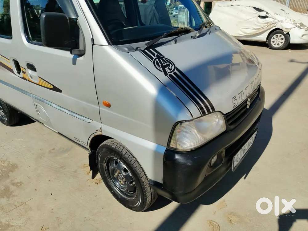 Maruti Suzuki Eeco 2020 Cng & Hybrids 90000 Km Driven