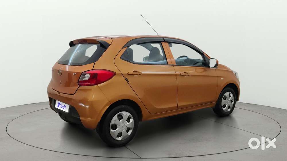 Tata Tiago 1.05 Revotorq Xt, 2018, Petrol